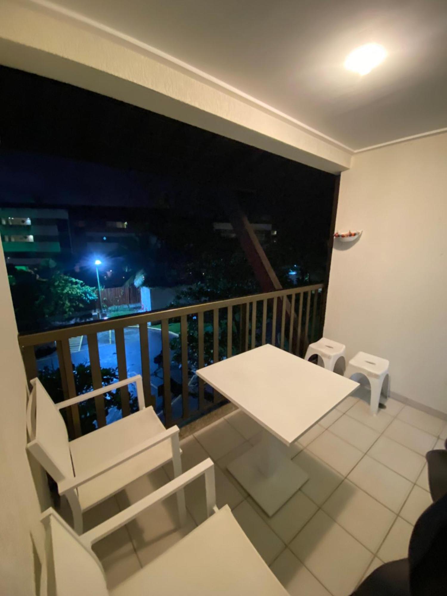 Flats Class - Muro Alto * Porto de Galinhas
