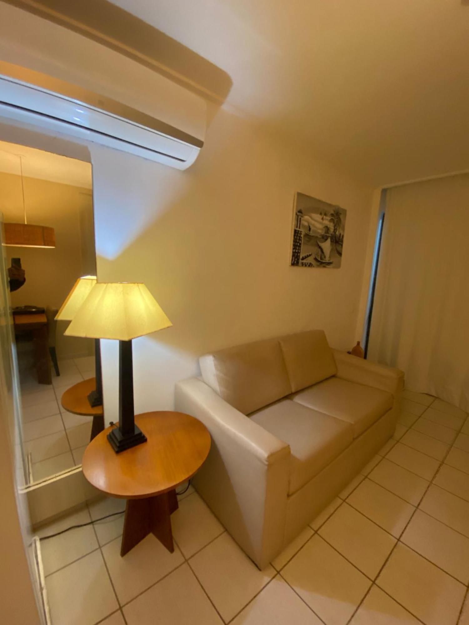 Apartment Flats Class - Muro Alto