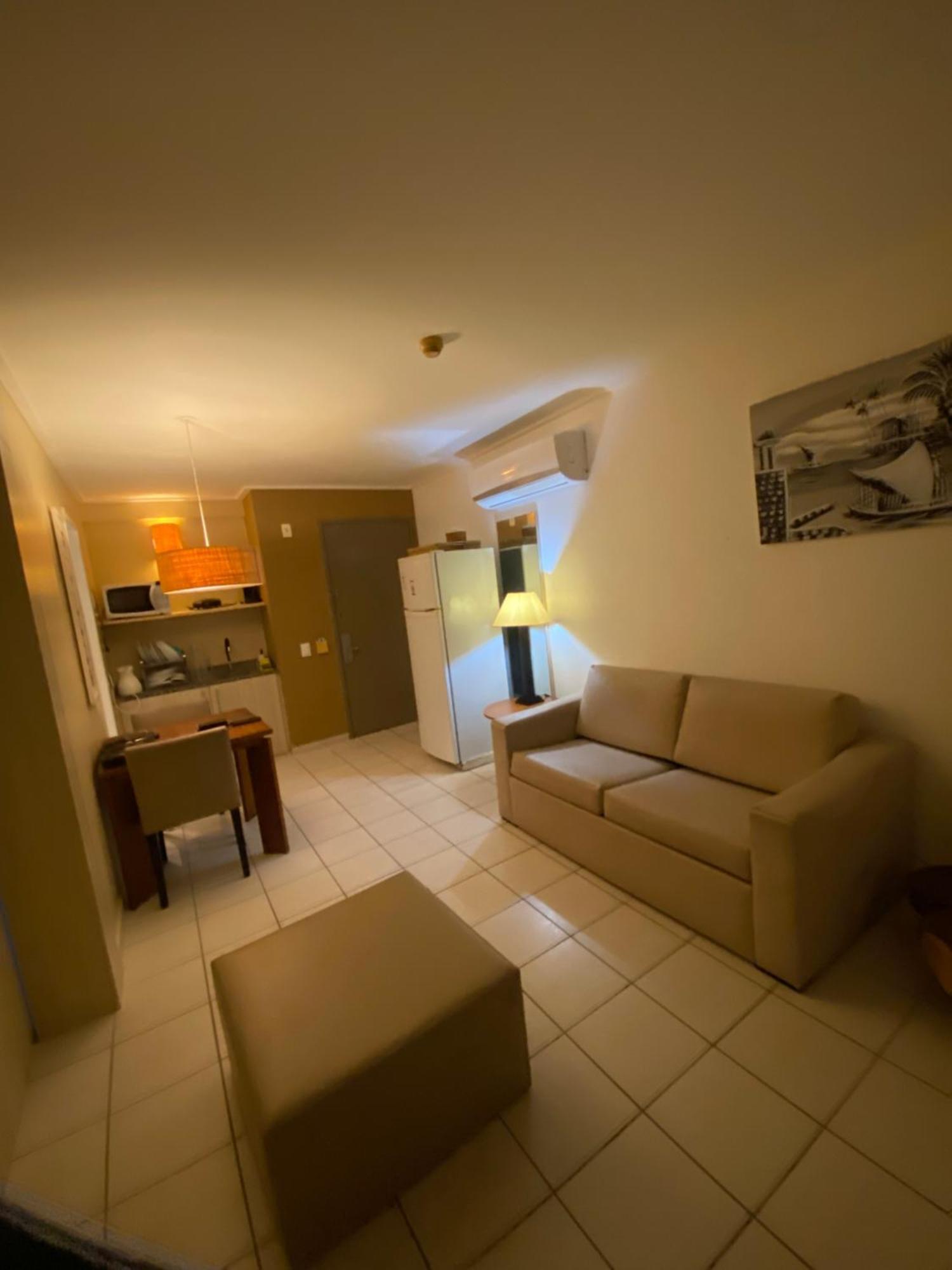 Flats Class - Muro Alto Porto de Galinhas