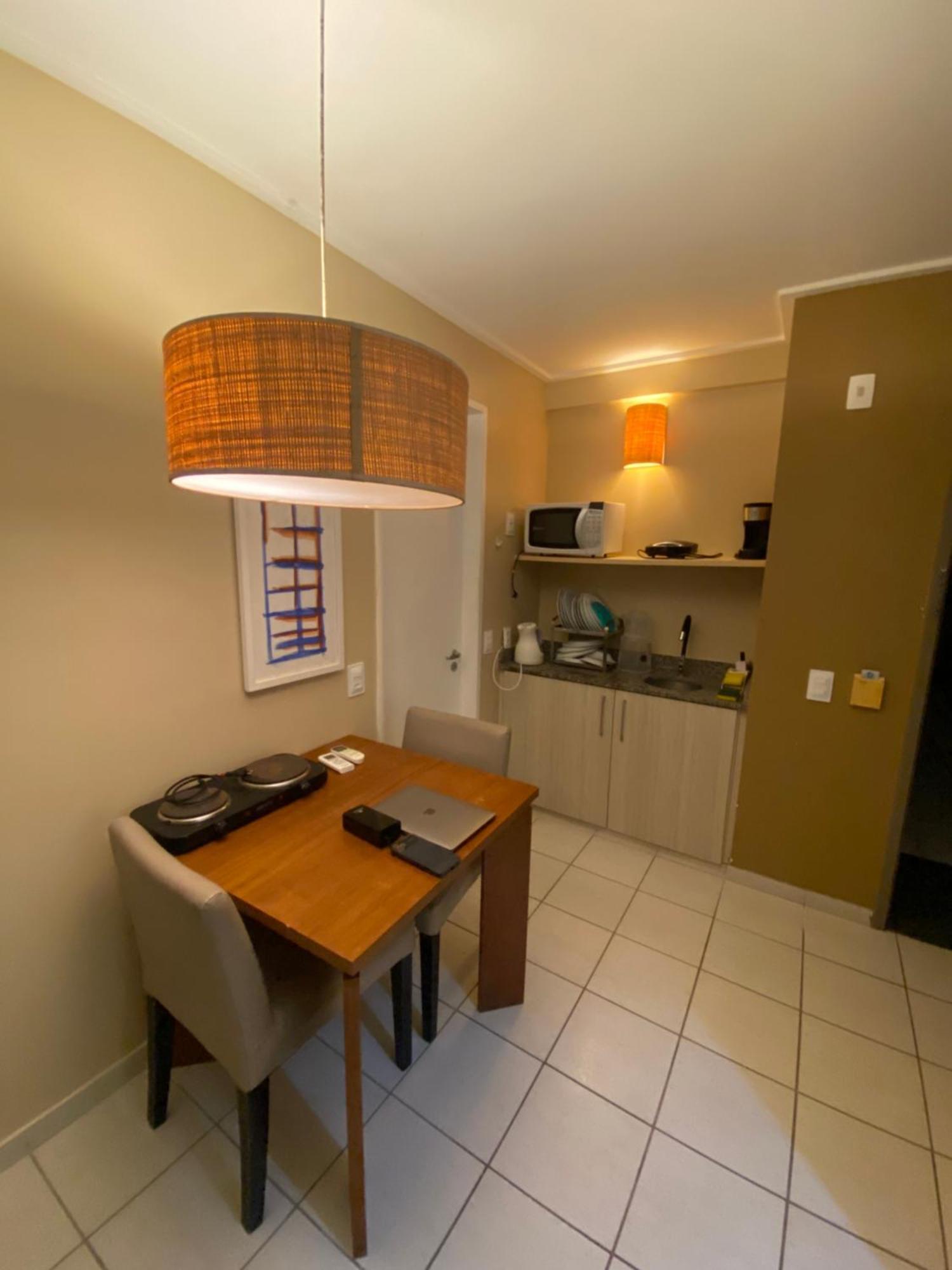 Apartment Flats Class - Muro Alto *
